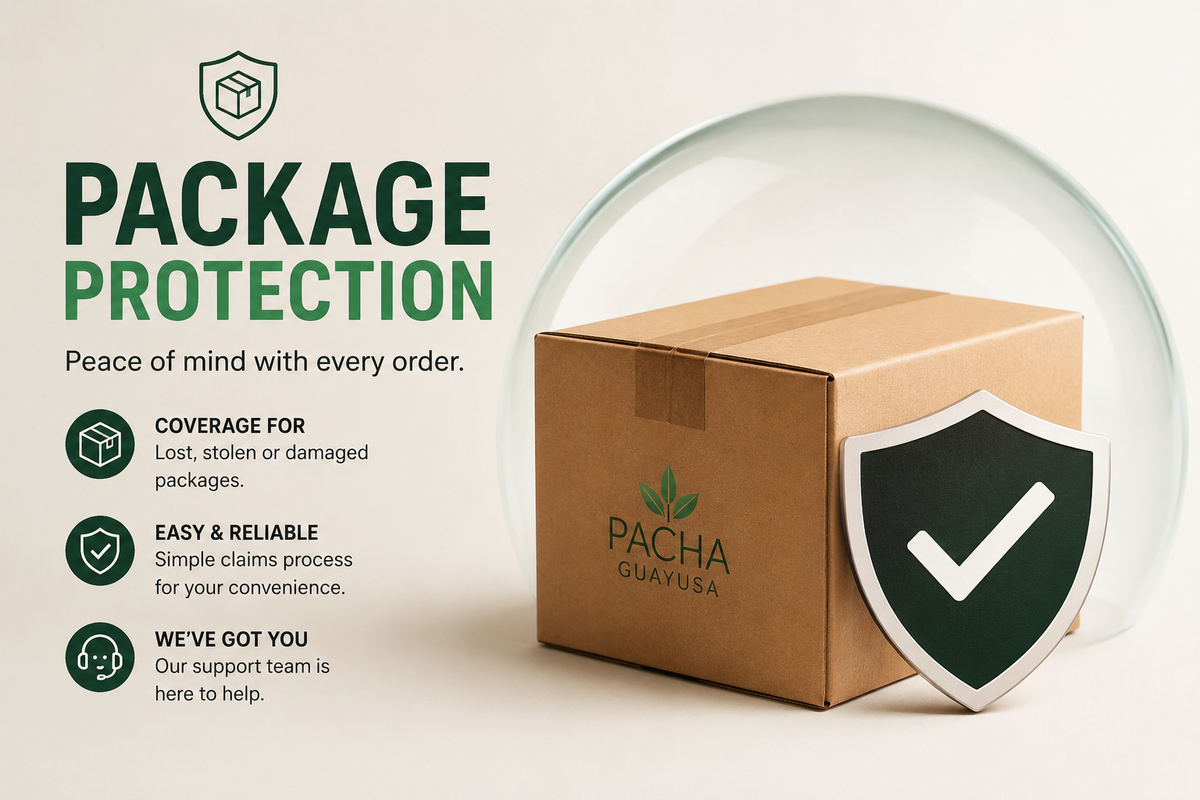 Package Protection