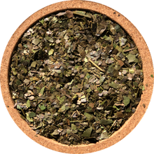 Guayusa Loose Leaf 2 Pounds (32oz)